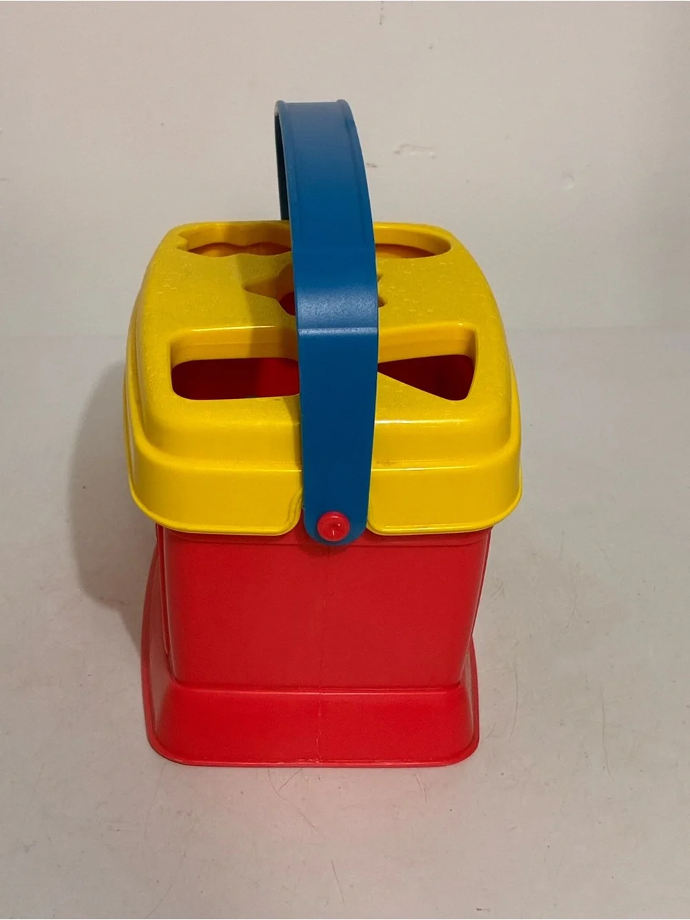 Fisher-Price classic fisher